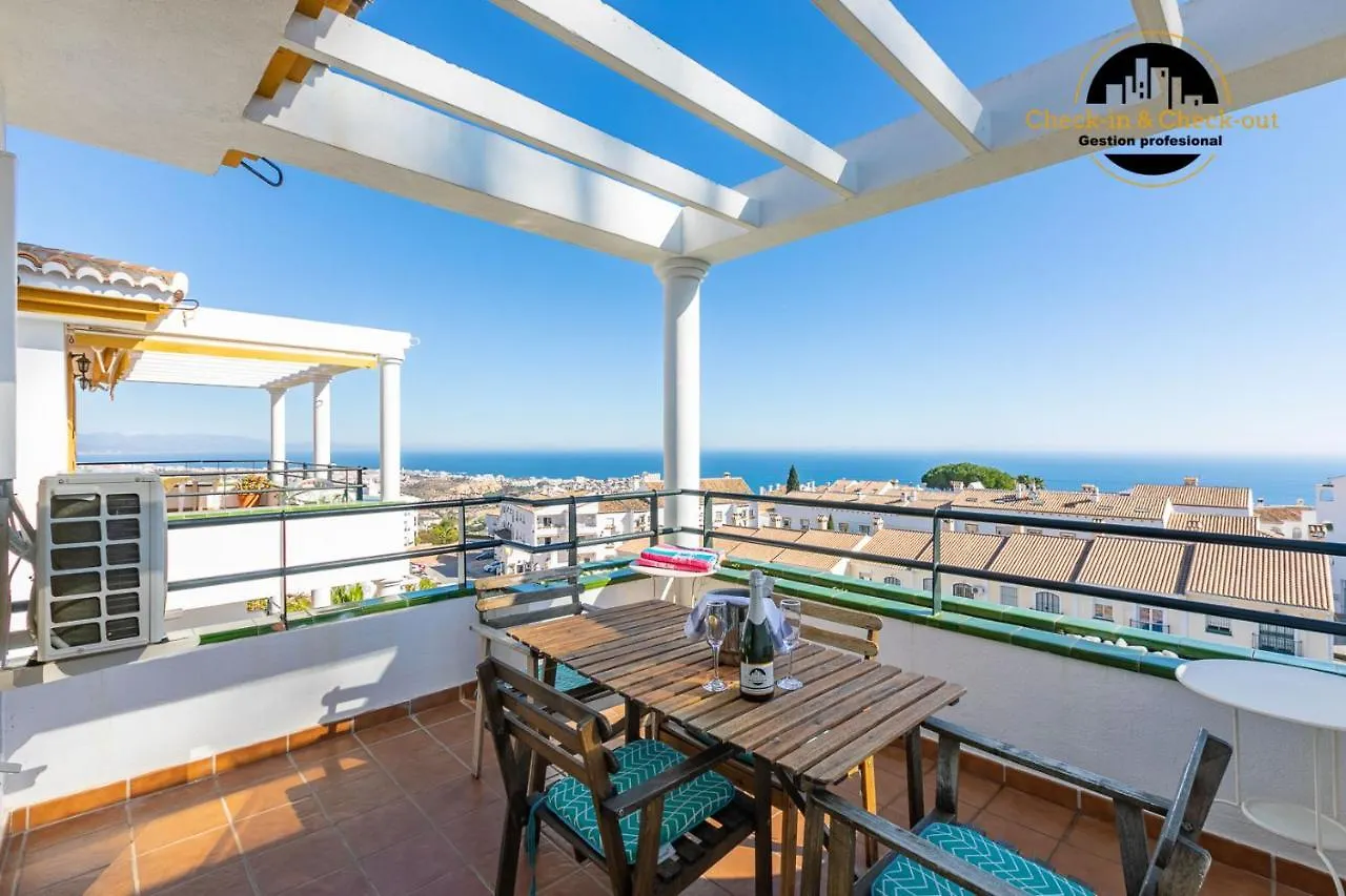 Benalmarina Apartment Benalmadena