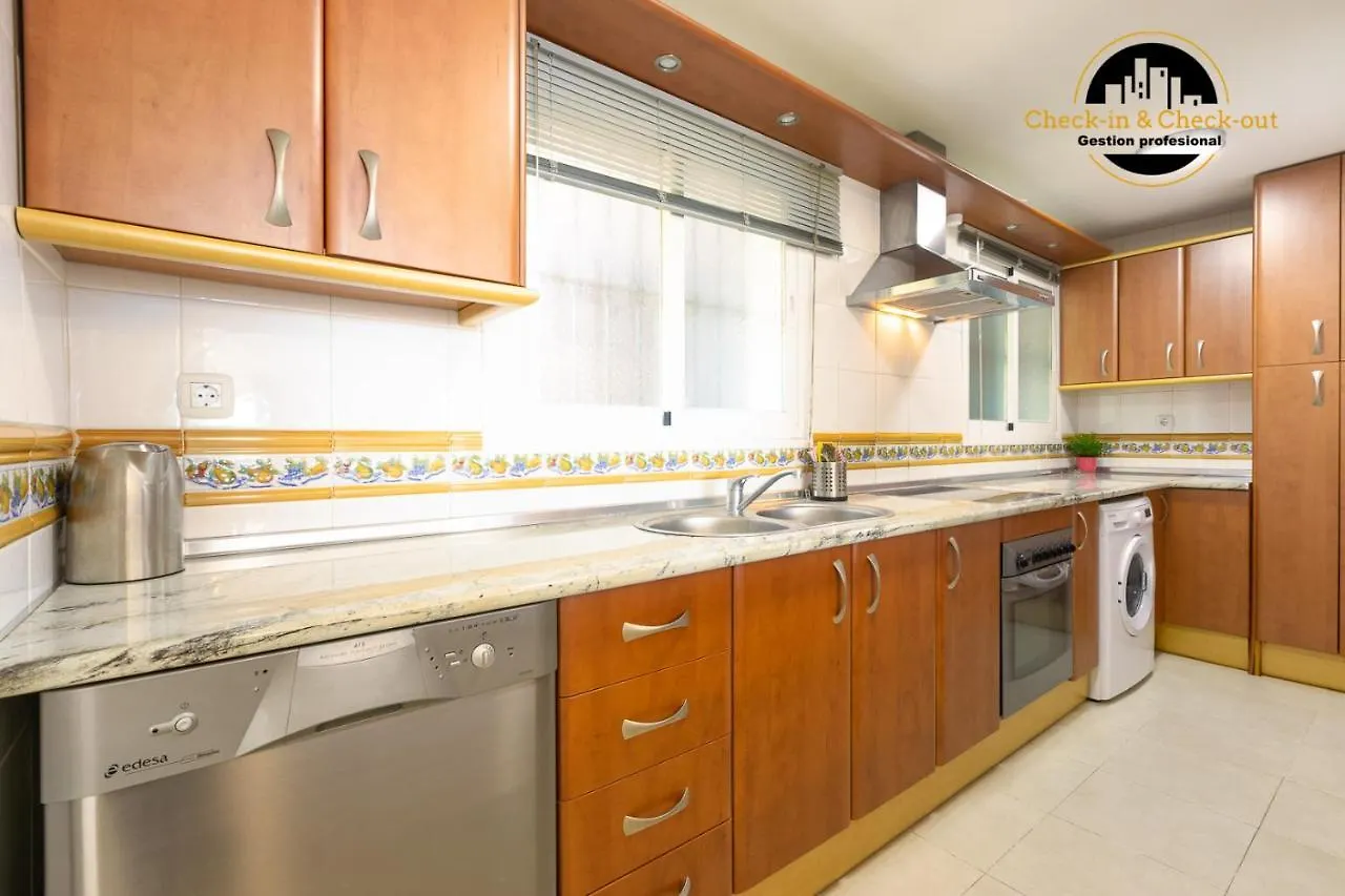 Benalmarina Apartment Benalmadena 0*,