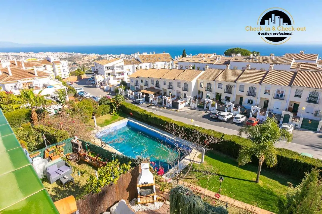Benalmarina Apartment Benalmadena