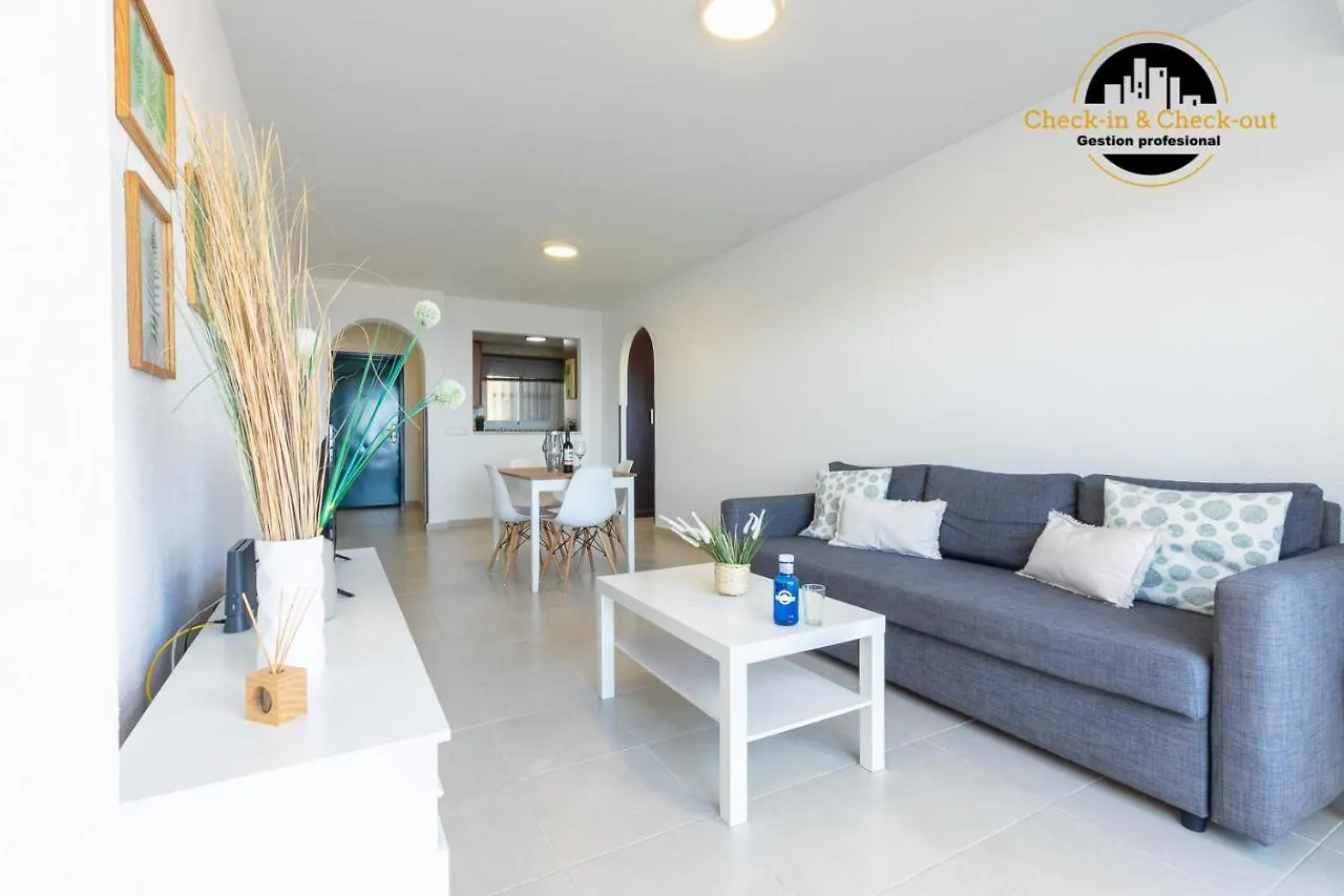 Benalmarina Apartment Benalmadena Spain