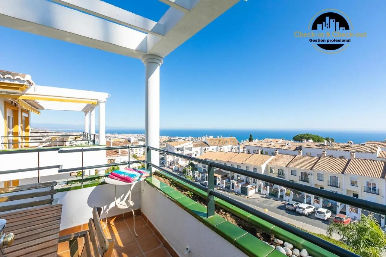 Benalmarina Apartment Benalmadena 0*,  Spain