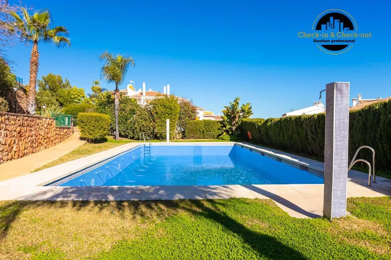 Benalmarina Apartment Benalmadena