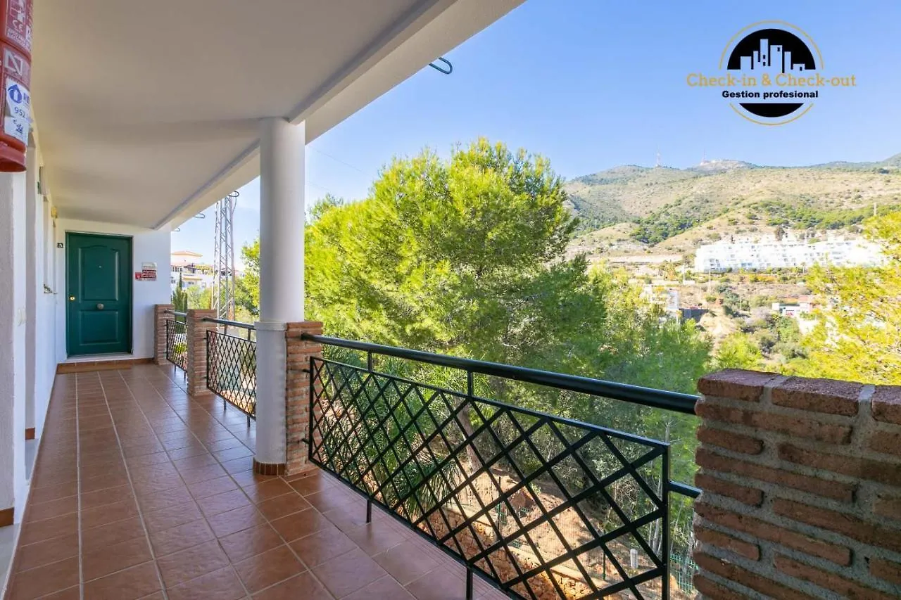 Benalmarina Apartment Benalmadena