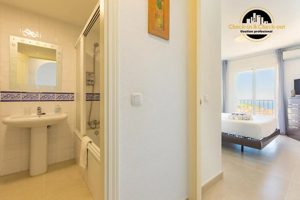 Benalmarina Apartment Benalmadena 0*,