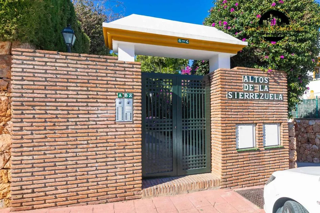 Benalmarina Apartment Benalmadena Spain