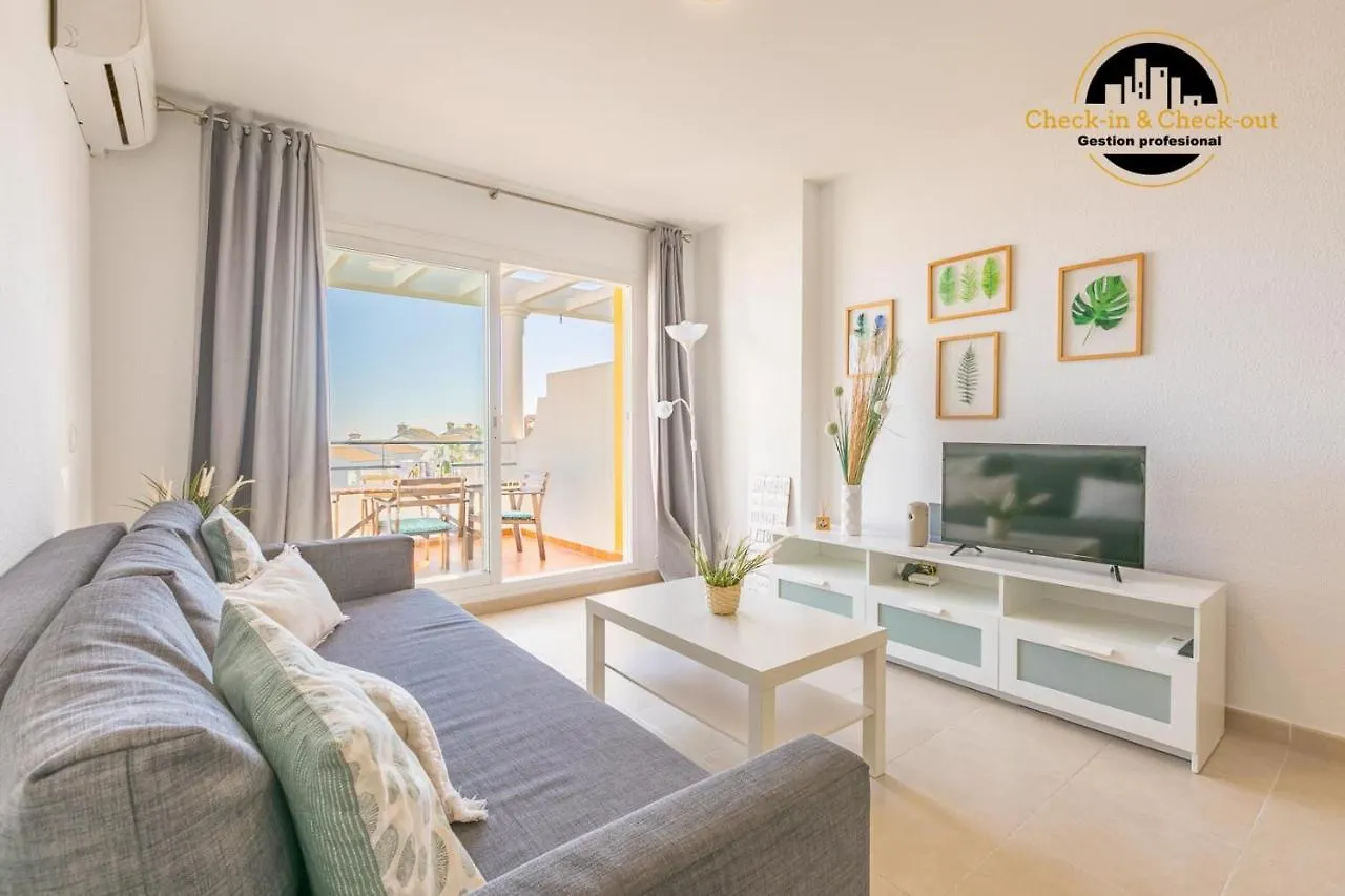 Benalmarina Apartment Benalmadena